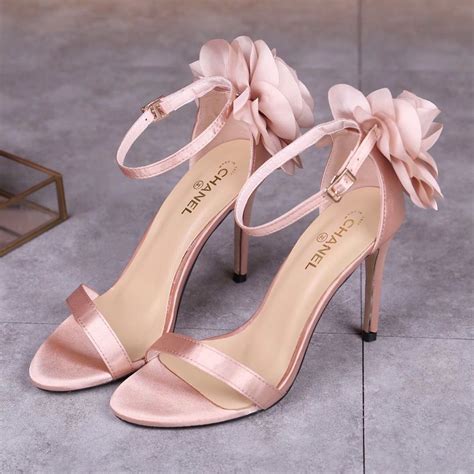 chanel pump shoes 2015|expensive pink heels Chanel.